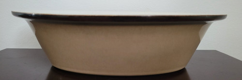 Vintage cinnamon denby - vintage,