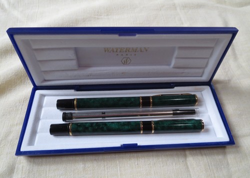 Vintage waterman laureat - vintage,