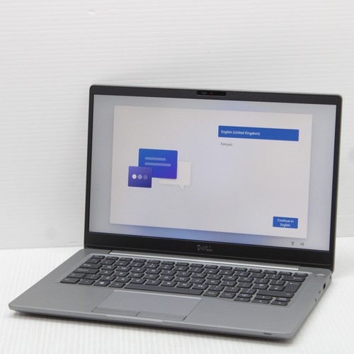 Dell latitude laptop 3 - laptop, 13.3