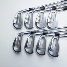 Used Mizuno MX-20 Iron Set / 3