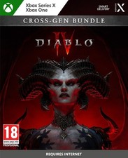 Diablo IV 4 | Xbox Series X /