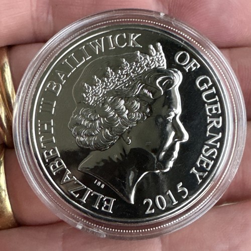 Guernsey 2015 pounds - guernsey,