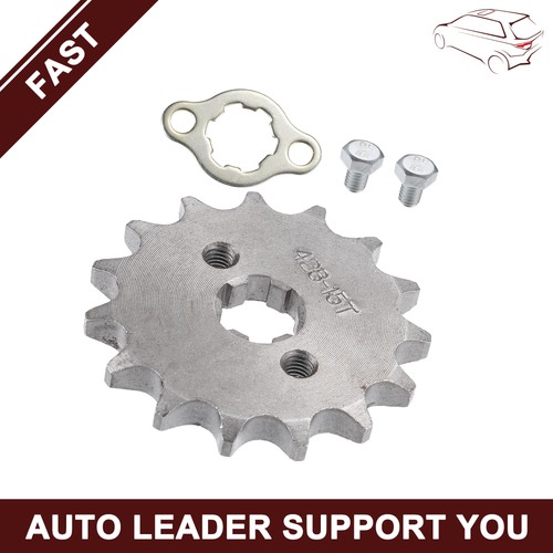 428 style 15t teeth 17mm - 15t,