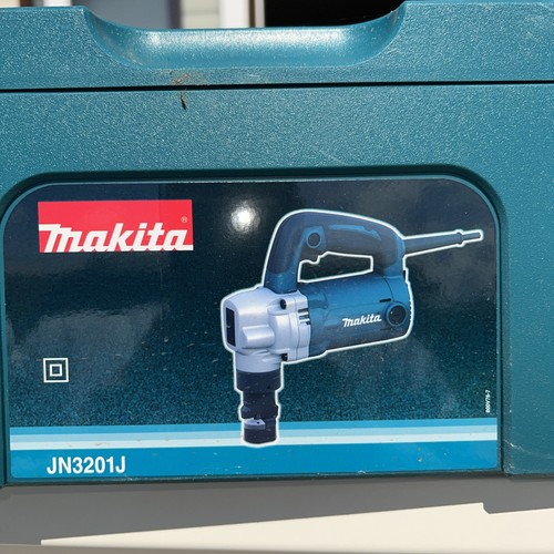 Makita jn3201j 110v - 110v, nibbler
