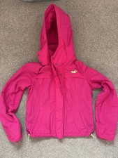 Women’s  Pink Hollister All