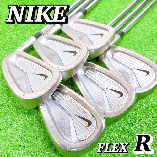 Nike pro combo face - nike, iron