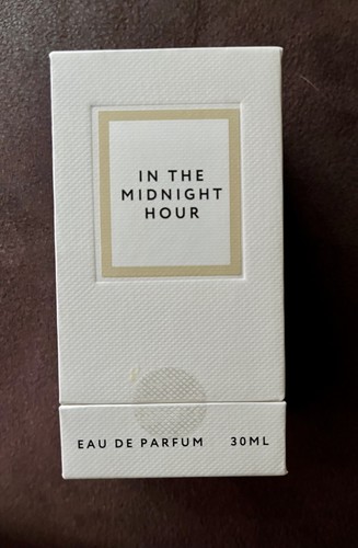 Next the midnight hour - the, edp