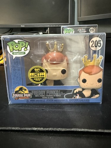 Funko pop freddy dr - funko,