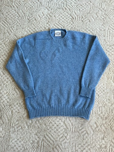 Jamieson shetland sweater - shetland,