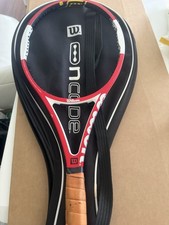 Tennis Racket Wilson Pro Staff
