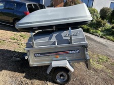 Erde 122 trailer