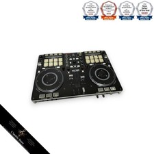 Vestax VCI-380 DJ Controller 2