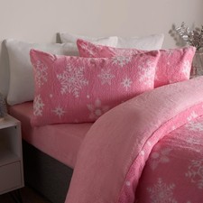 Christmas Bedding Double Xmas
