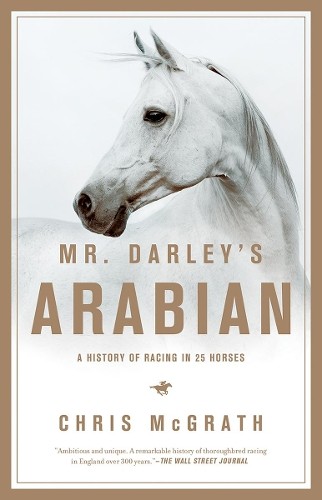Darley arabian high - mr., darley's