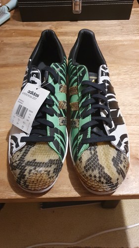 Adidas oddity rare - oddity.,