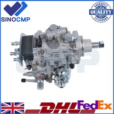 Fuel Injection Pump 0460424255