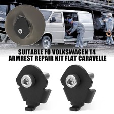 4pc Repair Set Seat Armrest