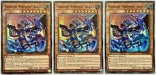 3 x POTE-EN008 Therion