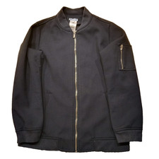JACADI Bomber Jacket Navy