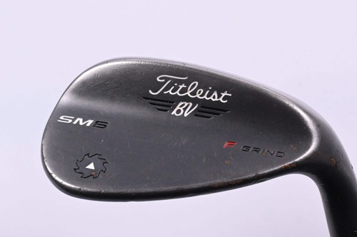 Titleist vokey sm6 - titleist, wedge