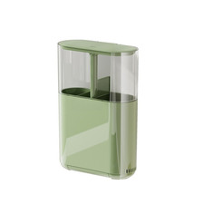 Press Lift Chopstick Holder