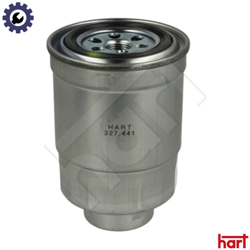 Fuel filter 327 441 for - 327,