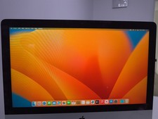 Apple iMac 21.5 Inch 2017