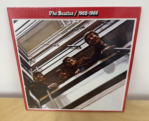 The beatles 1962 - , 1962-1966