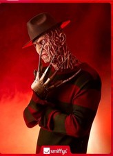 Freddy Krueger Glove