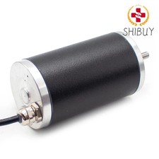 ZFY4578 DC 12V/24V High Speed