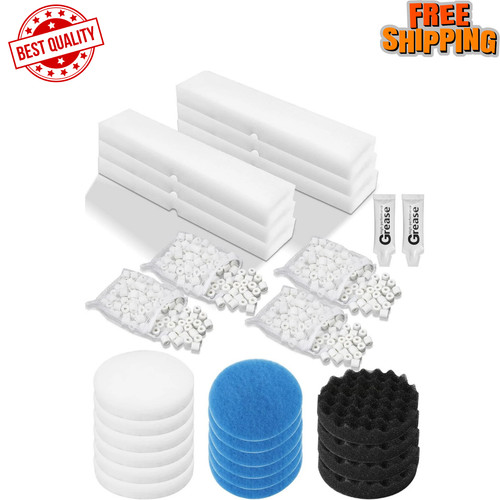 Pcs replacement filter - pcs,