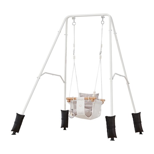 Uimoso toddler swing - uimoso, 2-in-1