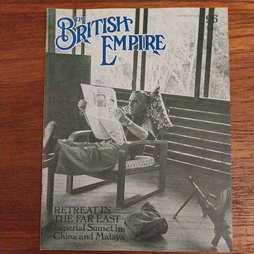 The british empire vintage - empire,
