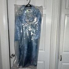 TU Frozen age 9-10 Elsa