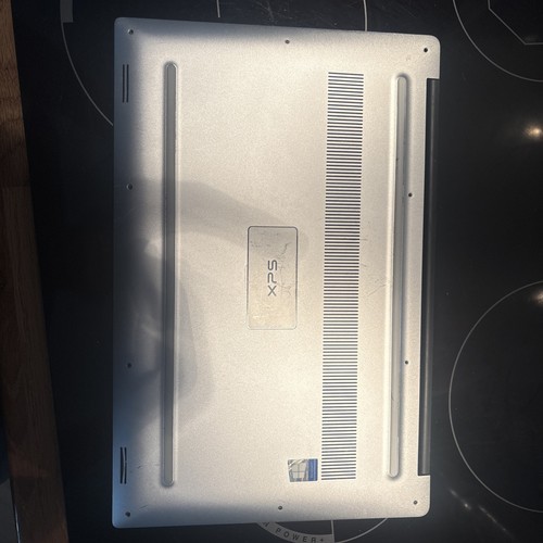 Dell xps 7590 laptop - xps,