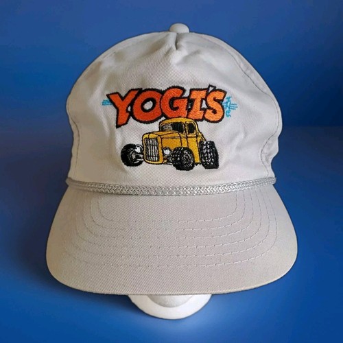 Euc yogis muscle car street - euc,
