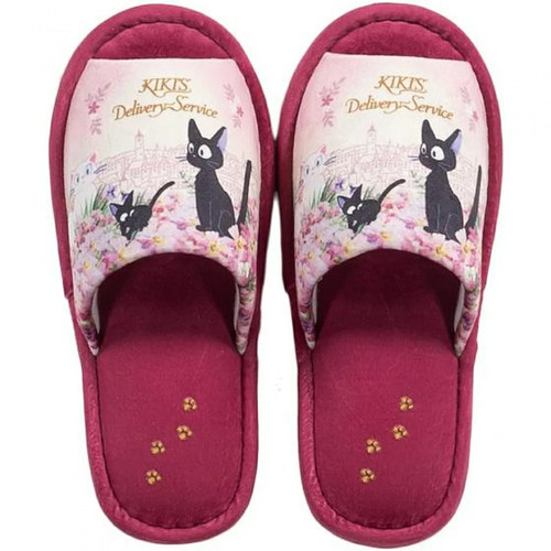 Kiki delivery service - kiki's,
