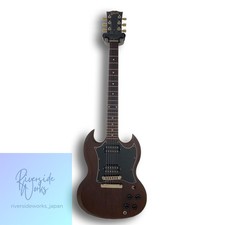 Gibson SG Faded 2017 Electric