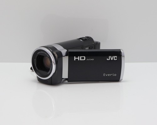 Jvc everio hm445 - everio, gz-hm445