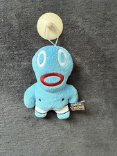 VAUXHALL CORSA C'MON SOFT