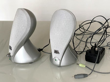 JBL Duet 2.0 Computer Speaker