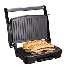 Panini Press, Sandwich Toaster