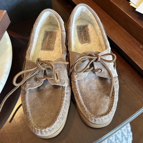 Sebago women dockside - sebago,