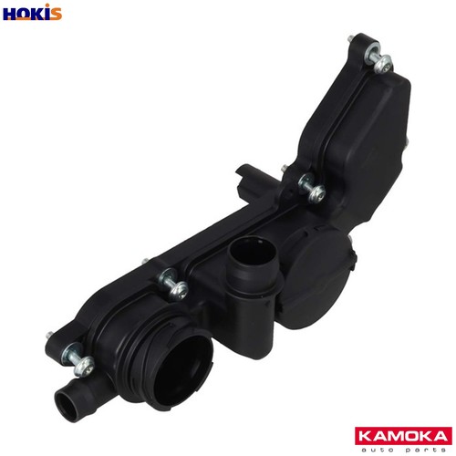 Valve crankcase ventilation - valve,