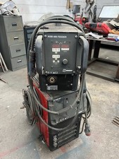 Nexus NXM 406 Welder