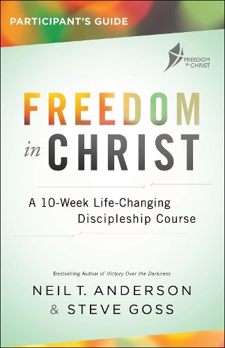 Freedom christ - freedom, in