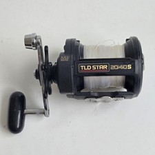 SHIMANO TLD STAR 20/40 S