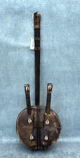 ANTIQUE KORA GUITAR FROM