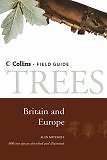 Collins field guide trees - collins, of