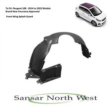 For Peugeot 108 - Drivers Side